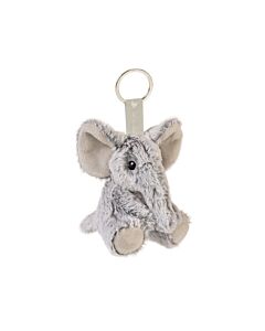 Wrendale Designs Winnie Elephant Plush Keyring